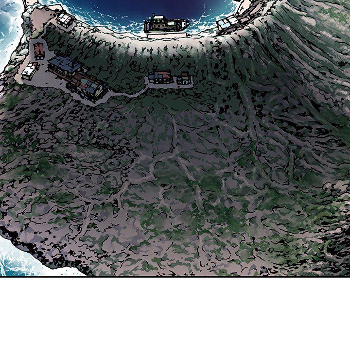 Read Leviathan EN Manga Online