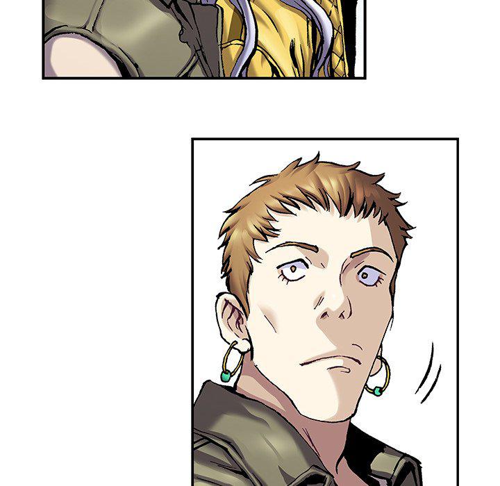 Read Leviathan EN Manga Online