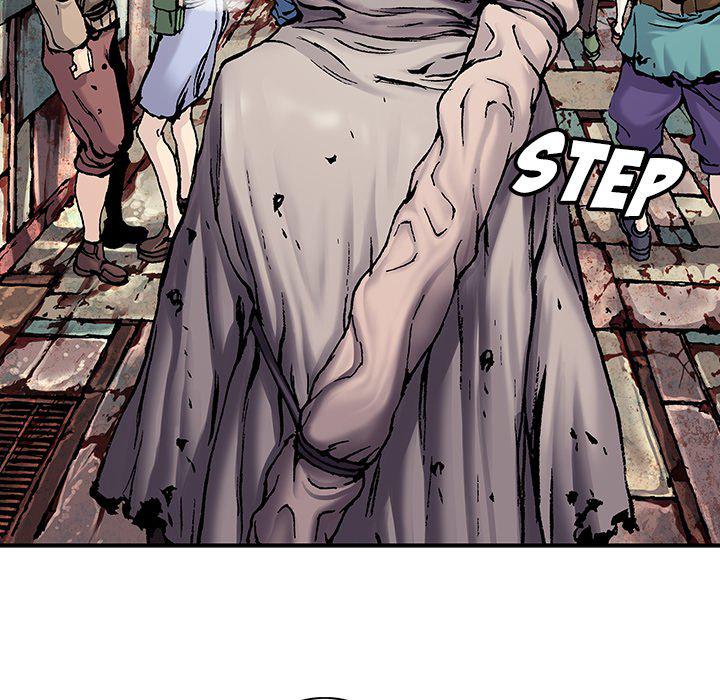 Read Leviathan EN Manga Online