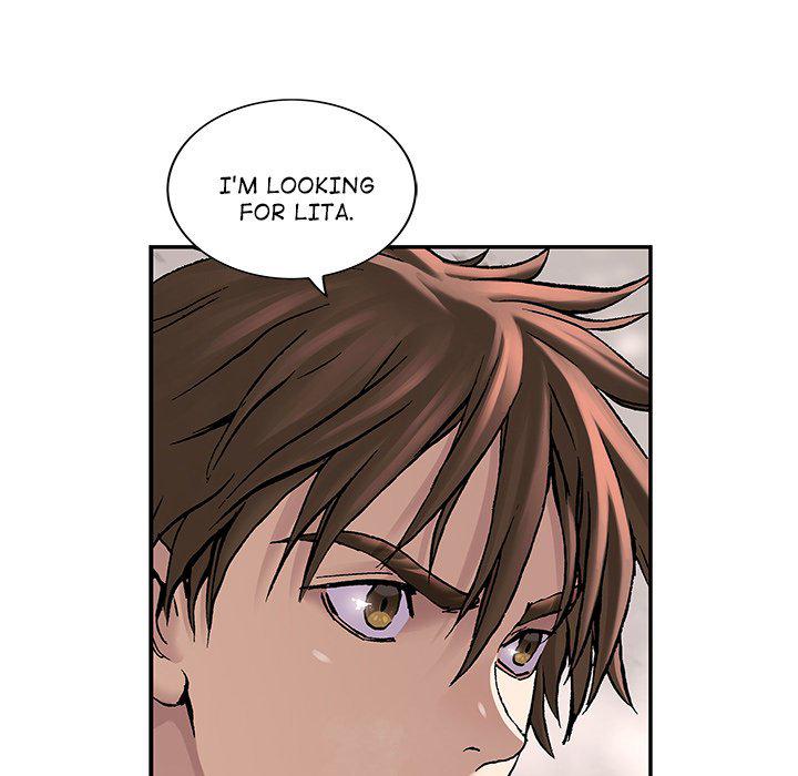 Read Leviathan EN Manga Online