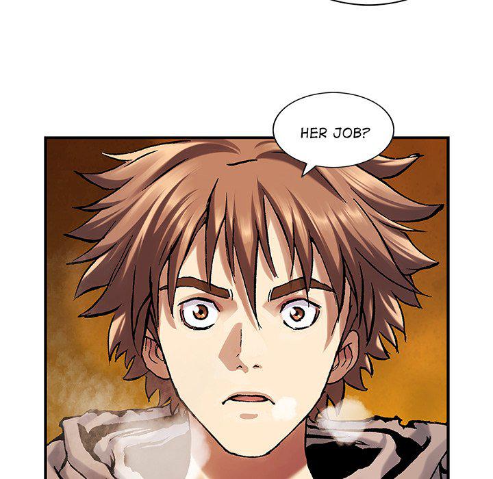 Read Leviathan EN Manga Online