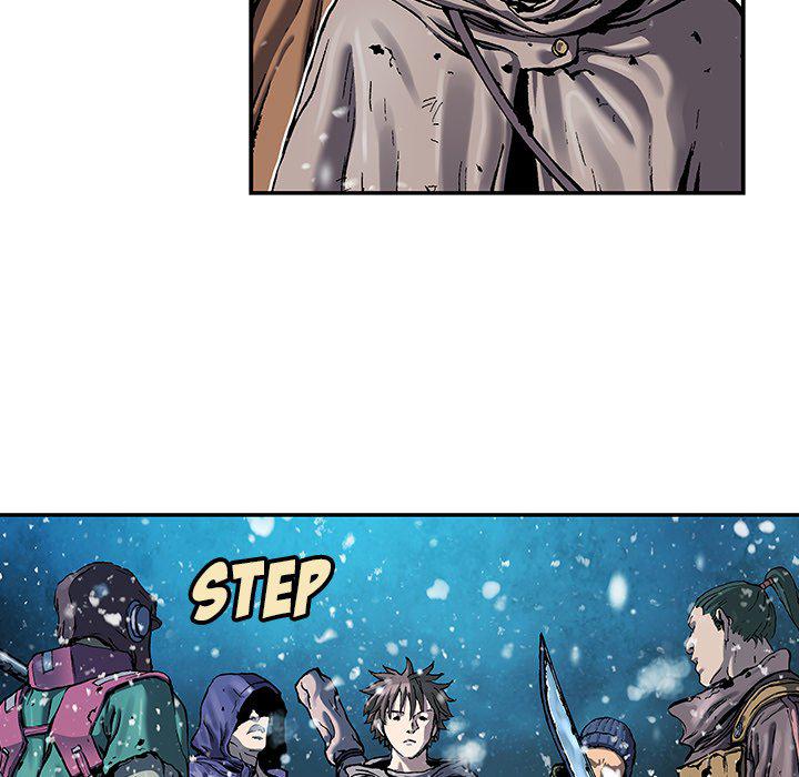 Read Leviathan EN Manga Online