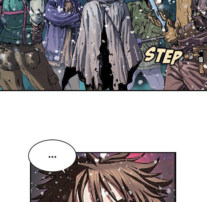 Read Leviathan EN Manga Online