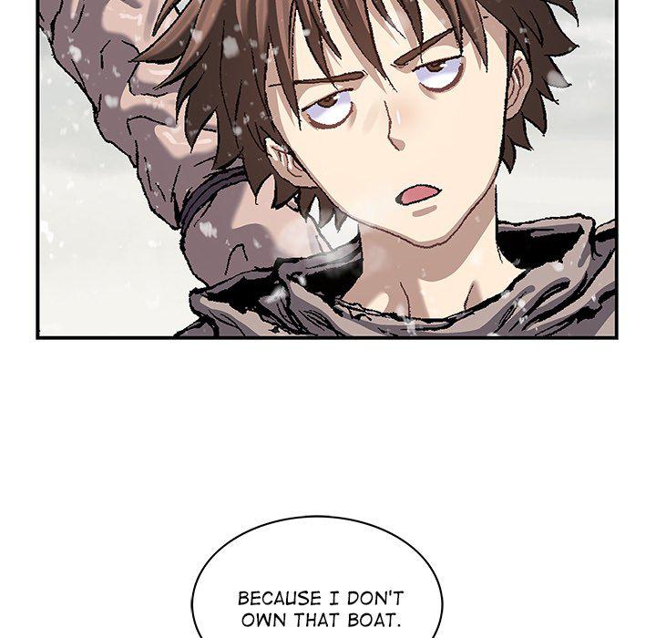 Read Leviathan EN Manga Online