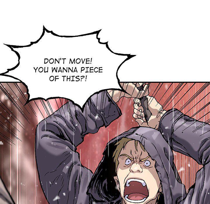 Read Leviathan EN Manga Online