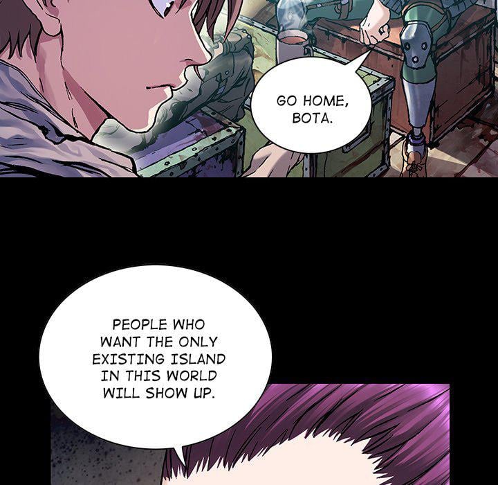 Read Leviathan EN Manga Online