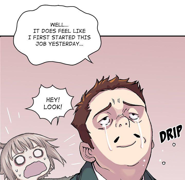 Read Leviathan EN Manga Online