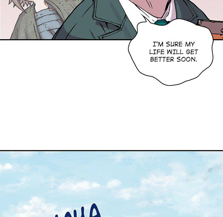 Read Leviathan EN Manga Online