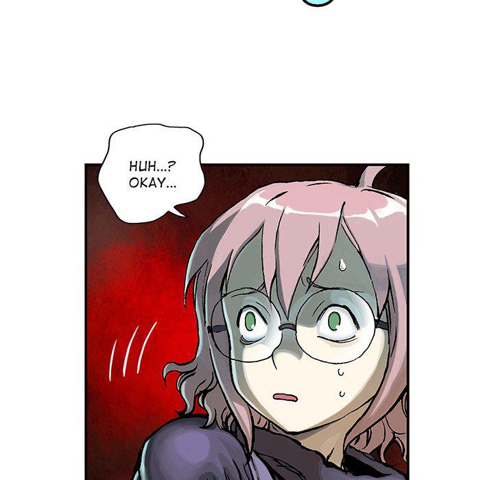 Read Leviathan EN Manga Online