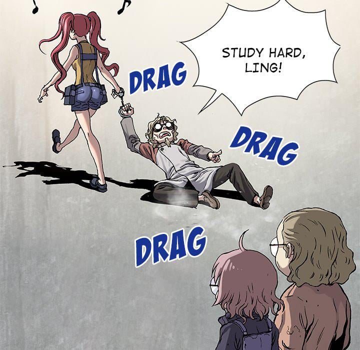 Read Leviathan EN Manga Online