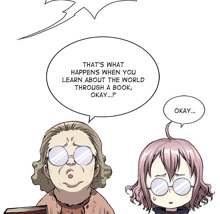 Read Leviathan EN Manga Online