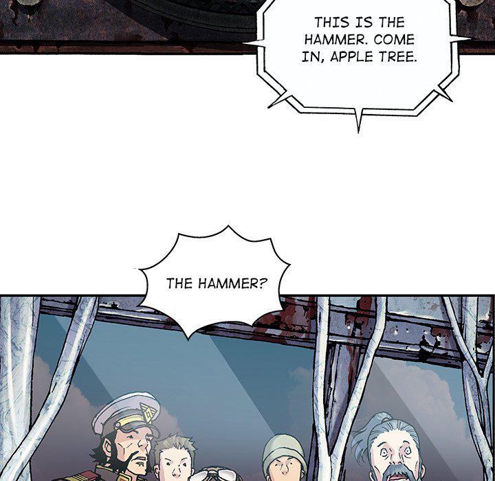 Read Leviathan EN Manga Online