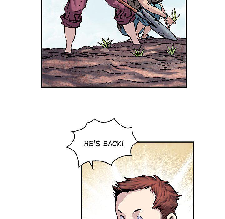 Read Leviathan EN Manga Online