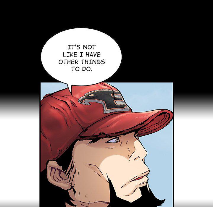 Read Leviathan EN Manga Online