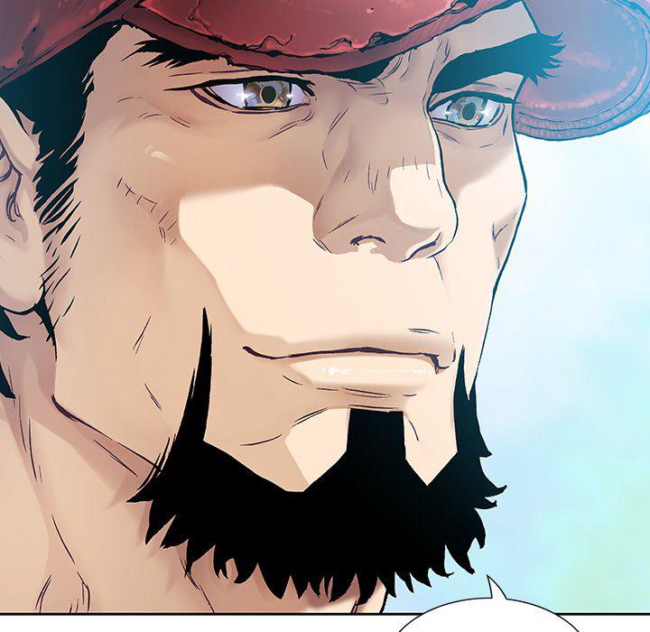 Read Leviathan EN Manga Online