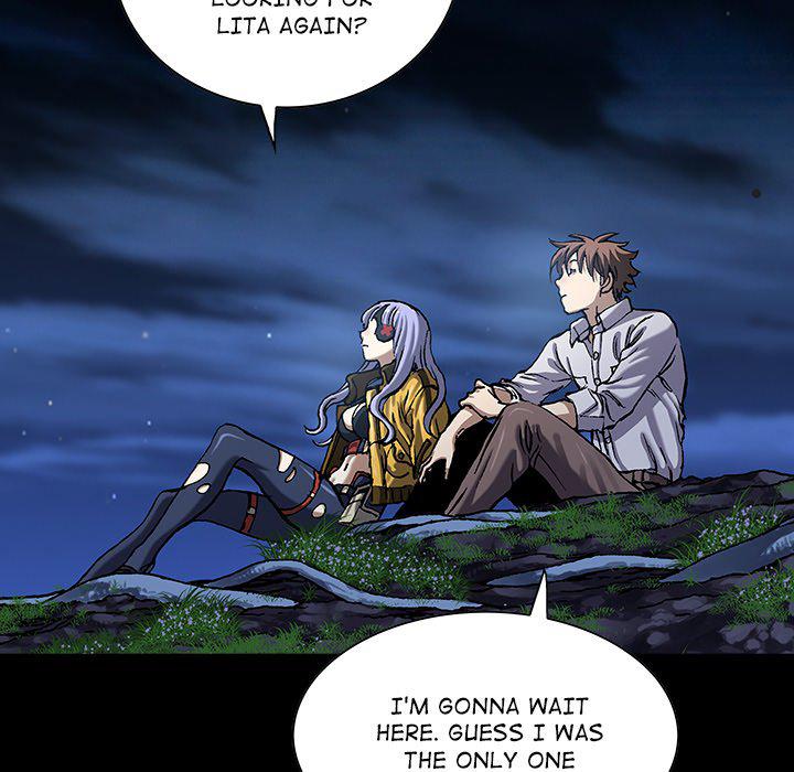 Read Leviathan EN Manga Online