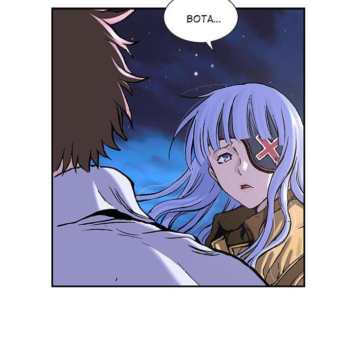 Read Leviathan EN Manga Online