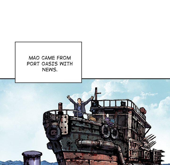 Read Leviathan EN Manga Online