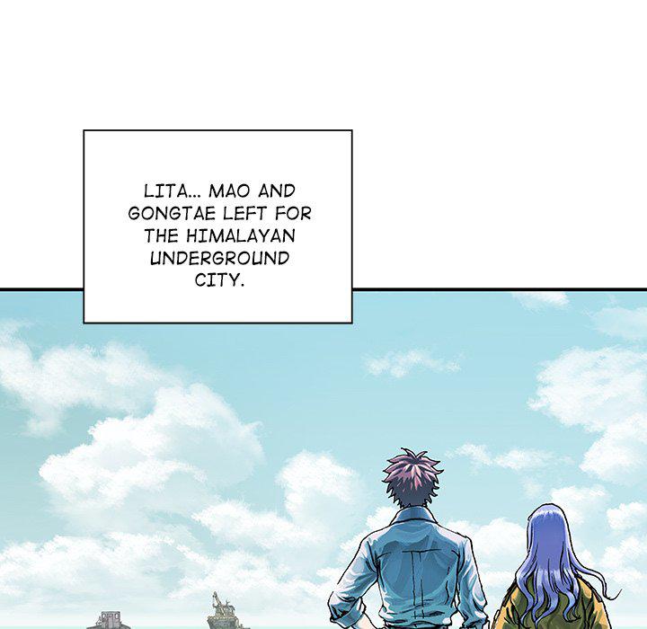 Read Leviathan EN Manga Online