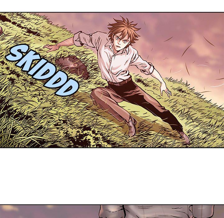 Read Leviathan EN Manga Online