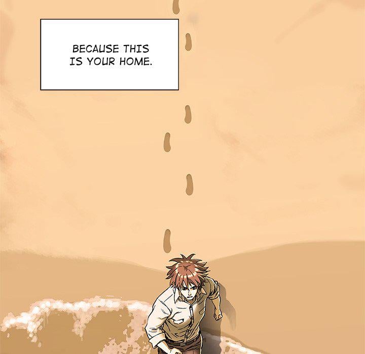 Read Leviathan EN Manga Online