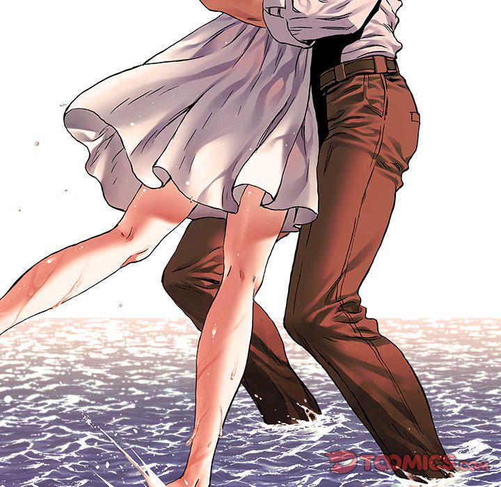 Read Leviathan EN Manga Online