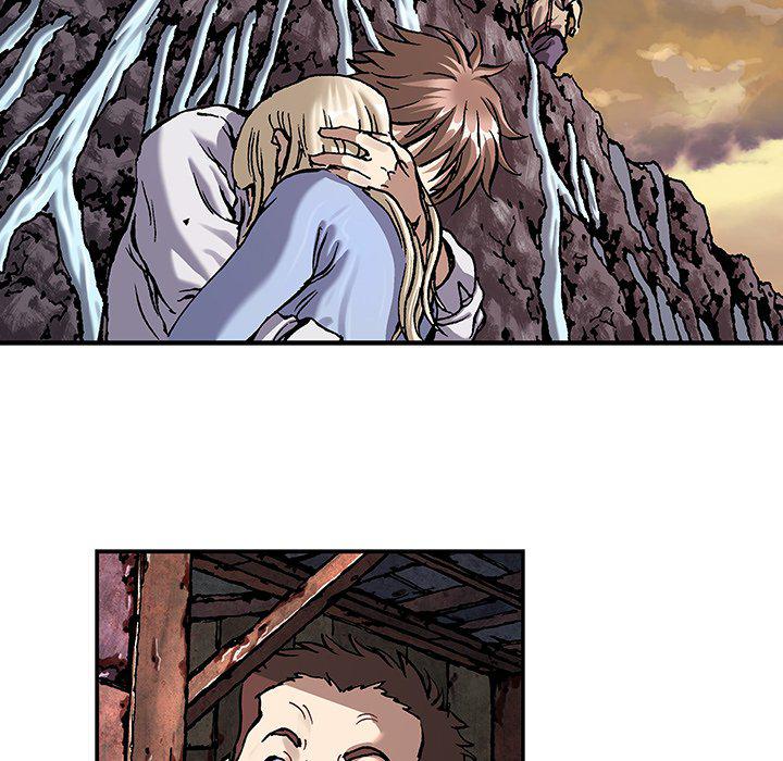 Read Leviathan EN Manga Online