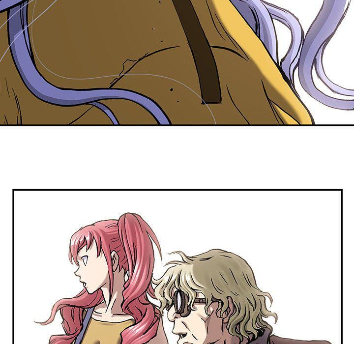 Read Leviathan EN Manga Online