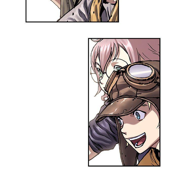 Read Leviathan EN Manga Online