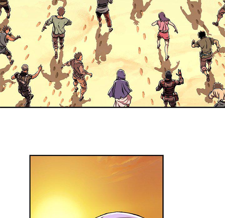 Read Leviathan EN Manga Online