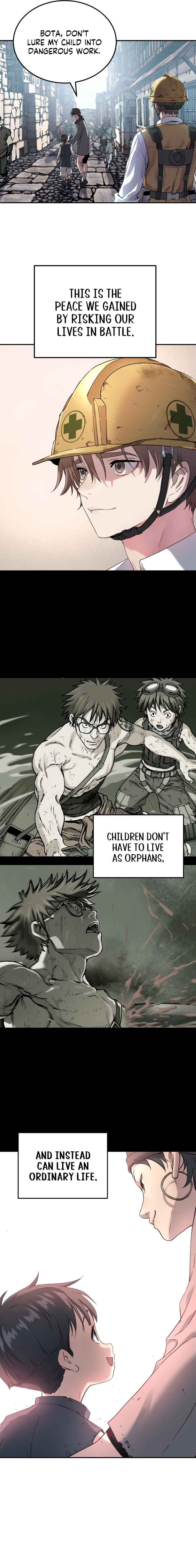 Read Leviathan EN Manga Online