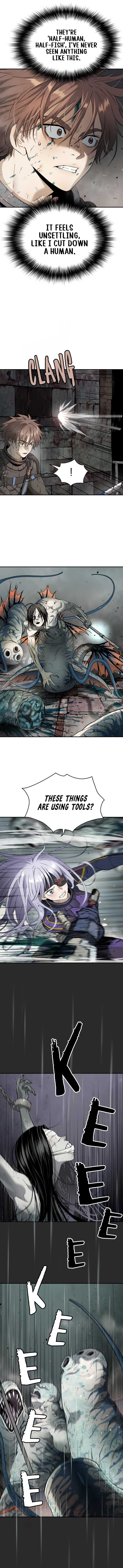 Read Leviathan EN Manga Online