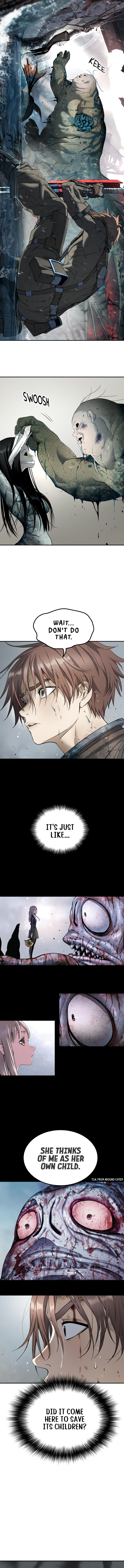 Read Leviathan EN Manga Online