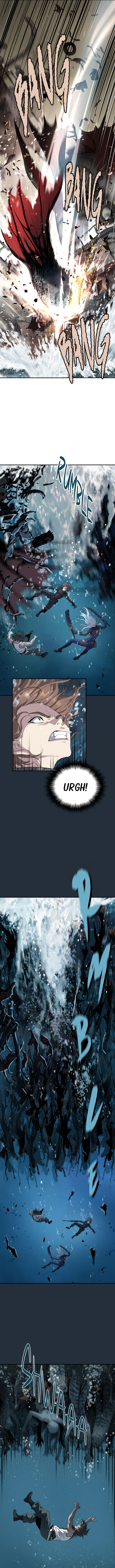 Read Leviathan EN Manga Online