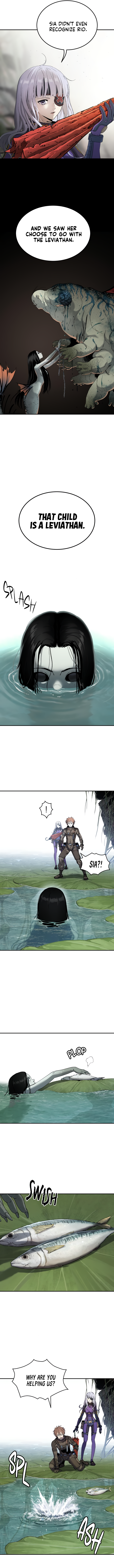 Read Leviathan EN Manga Online