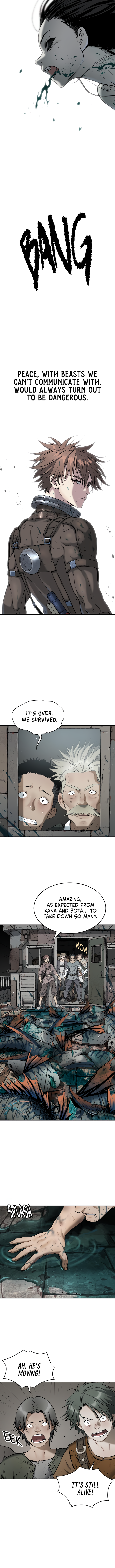 Read Leviathan EN Manga Online