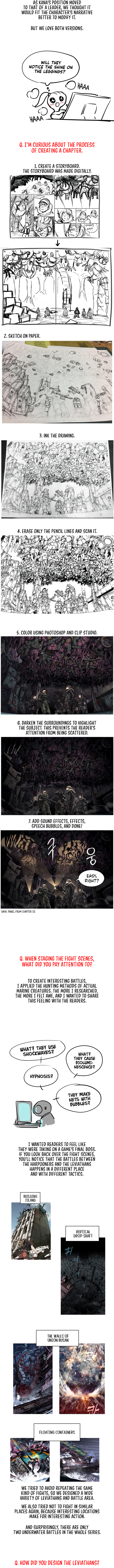 Read Leviathan EN Manga Online