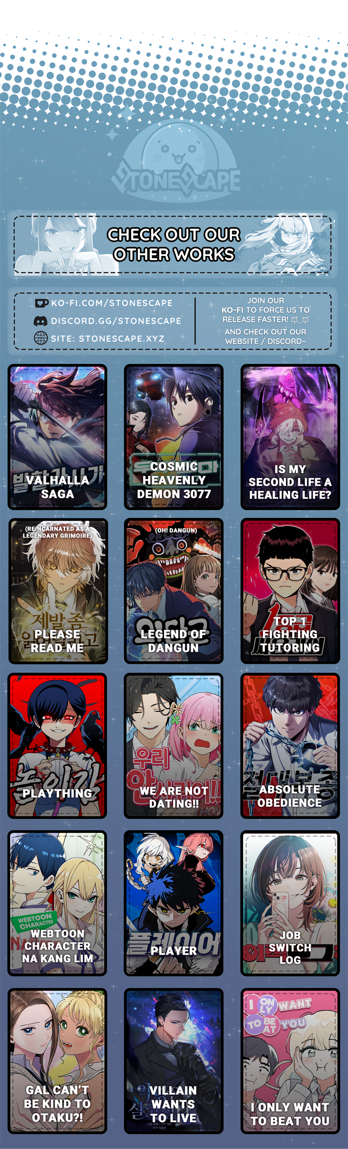 Read Leviathan EN Manga Online