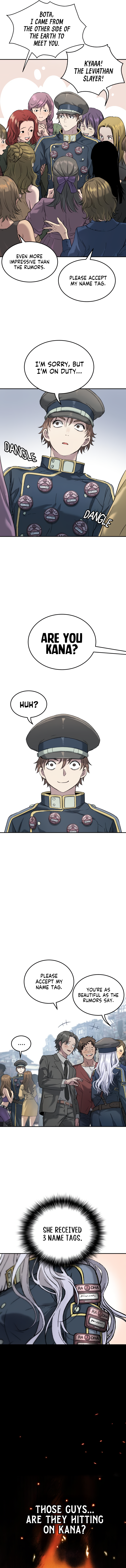 Read Leviathan EN Manga Online