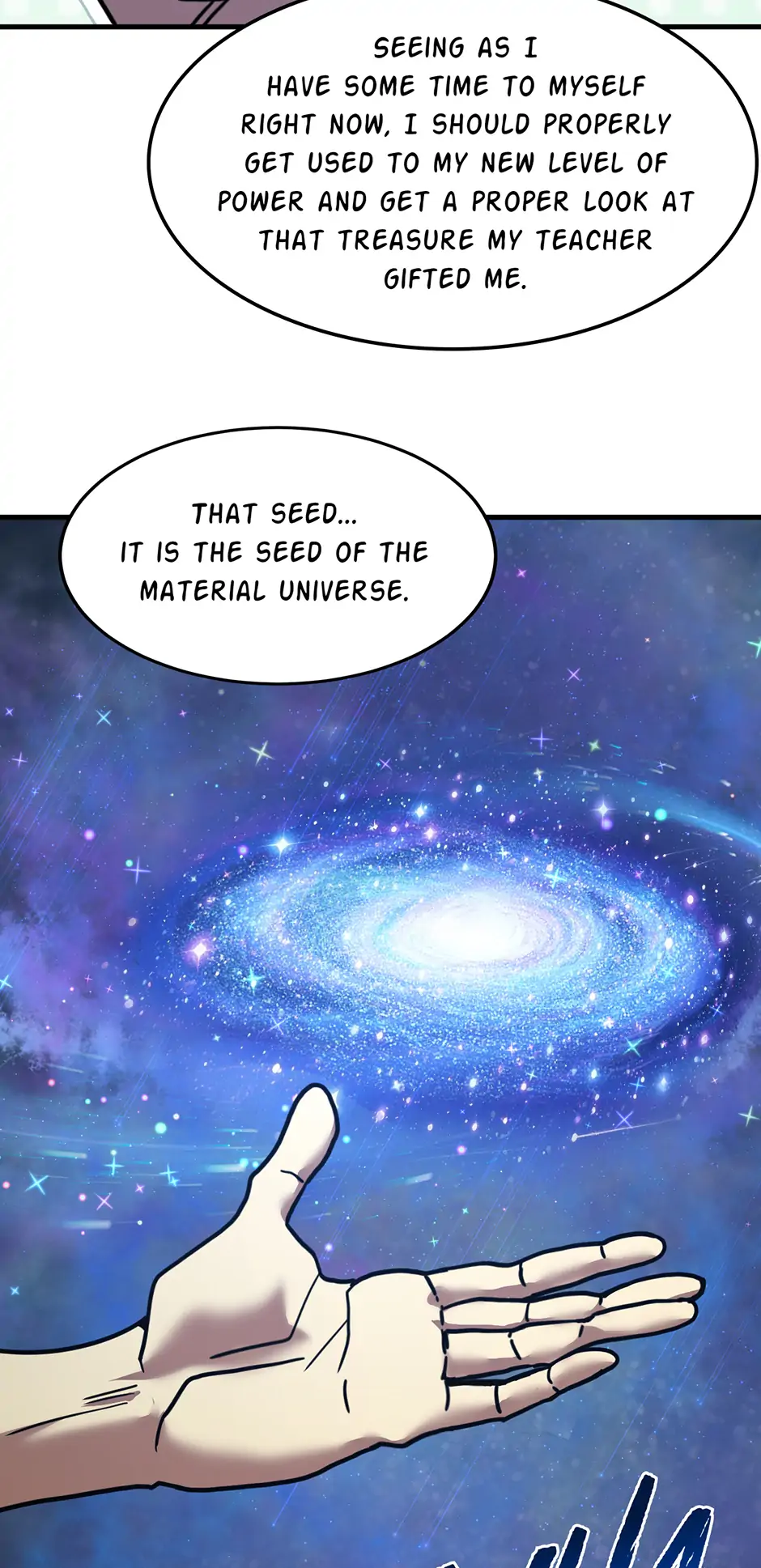 Read Log Into The Future EN Manga Online