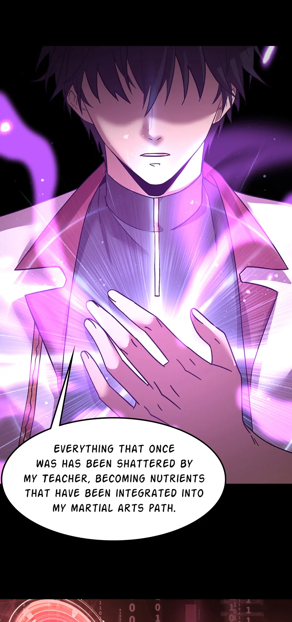 Read Log Into The Future EN Manga Online