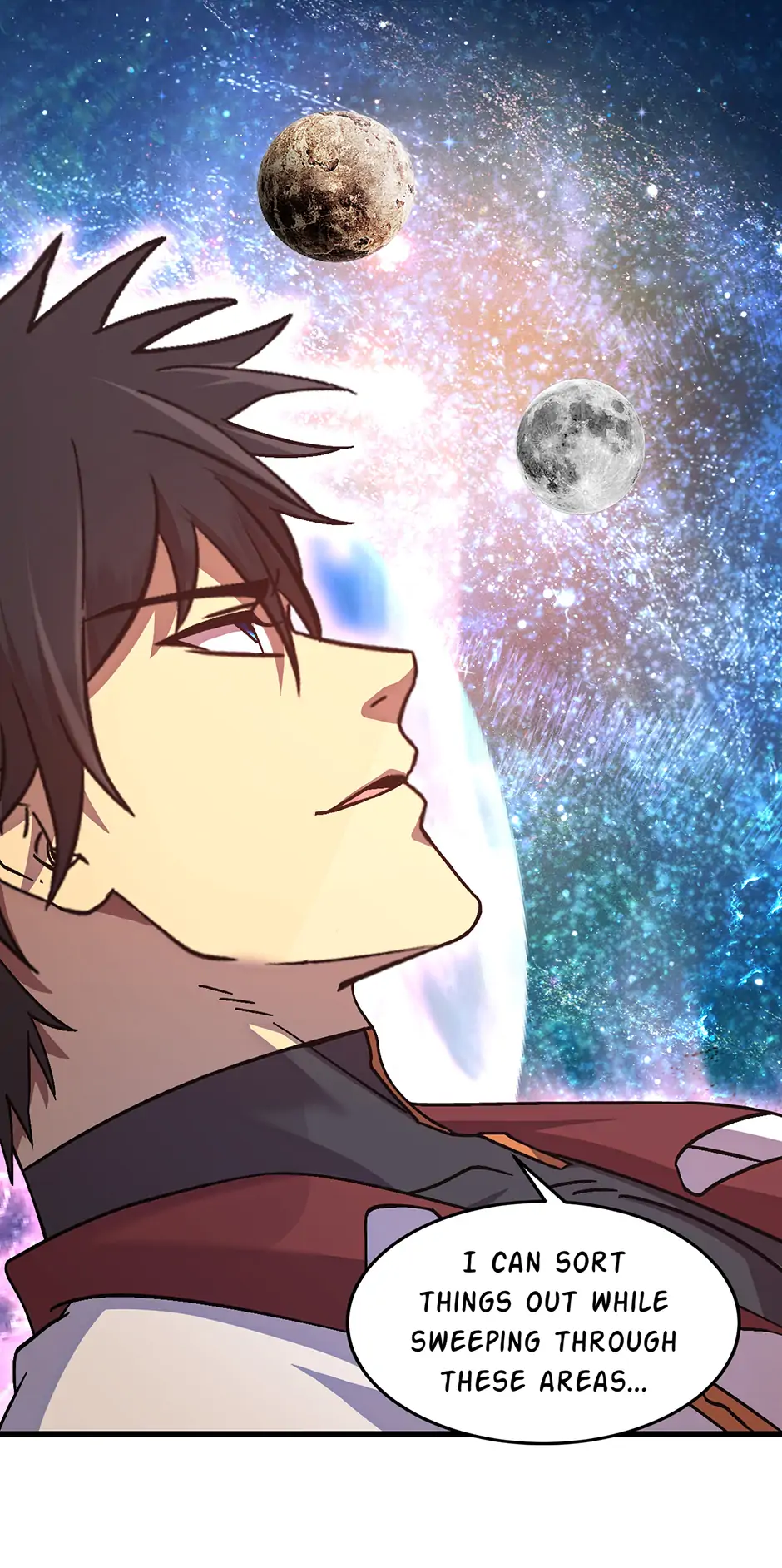 Read Log Into The Future EN Manga Online
