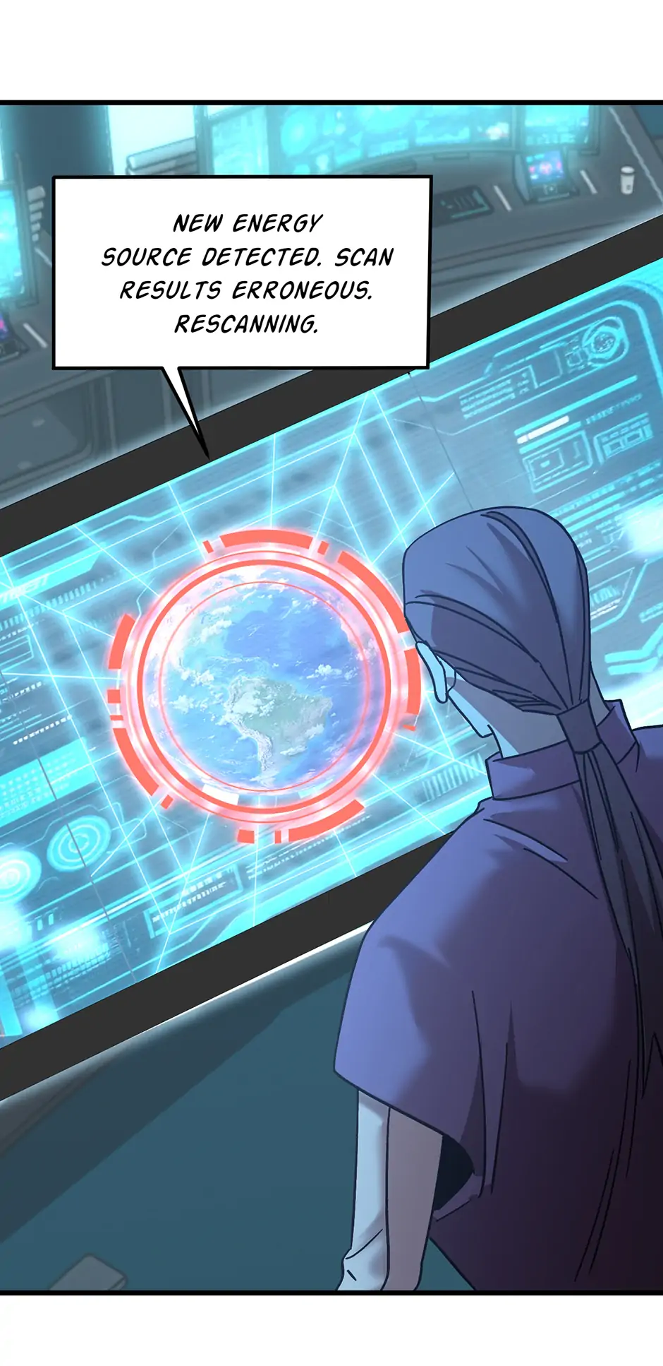 Read Log Into The Future EN Manga Online