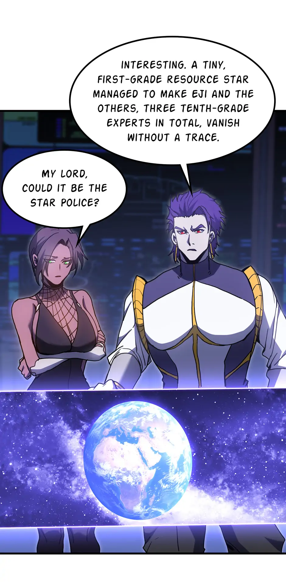 Read Log Into The Future EN Manga Online
