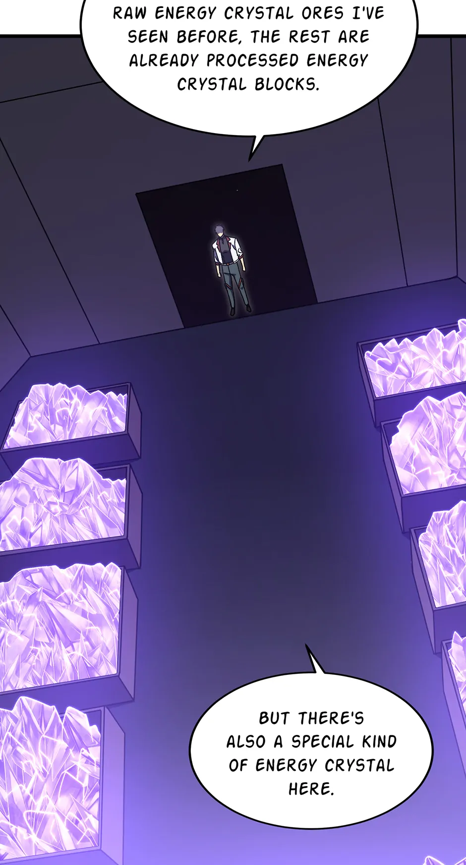 Read Log Into The Future EN Manga Online