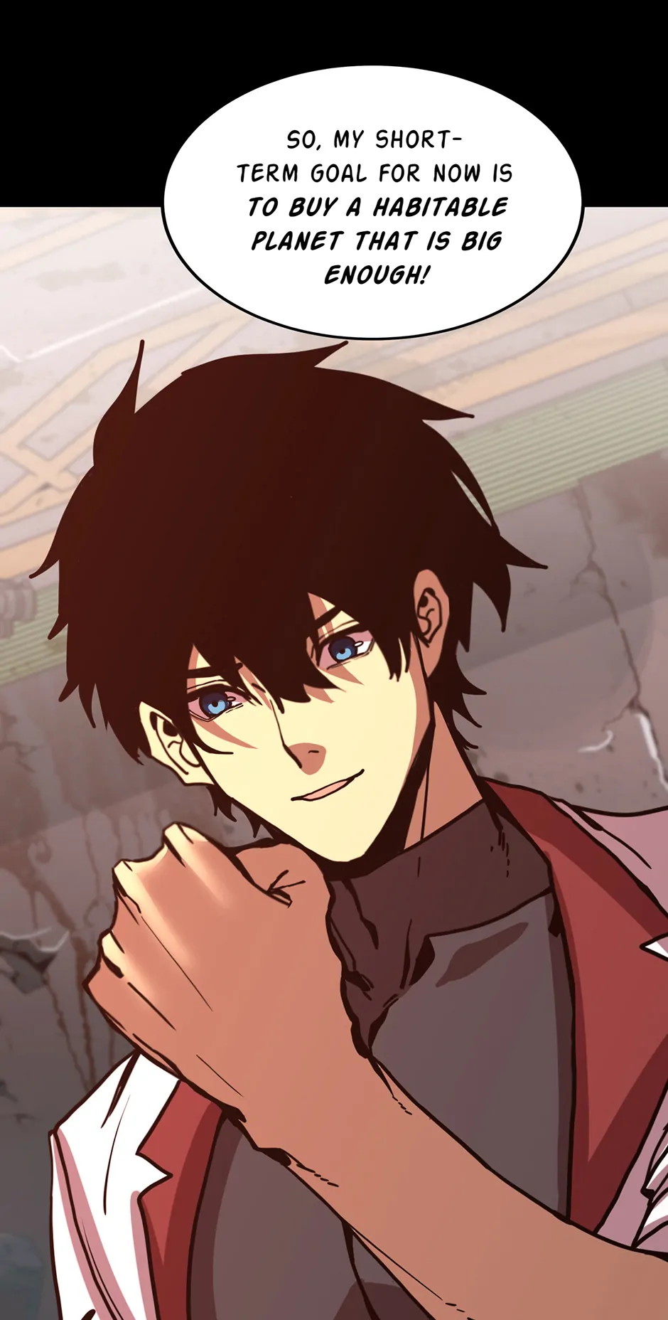 Read Log Into The Future EN Manga Online