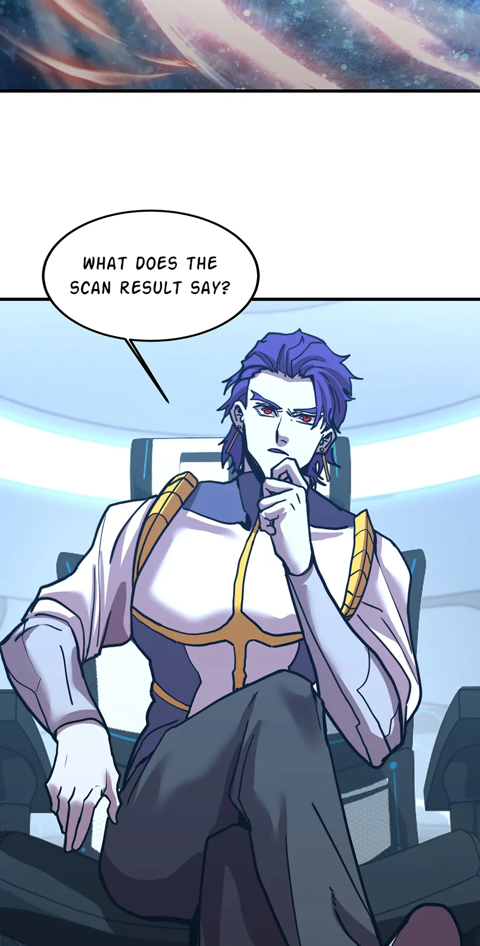 Read Log Into The Future EN Manga Online