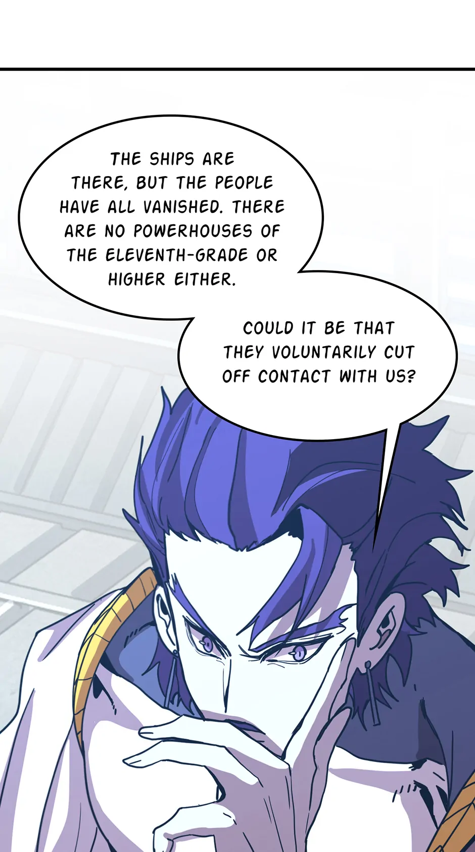 Read Log Into The Future EN Manga Online
