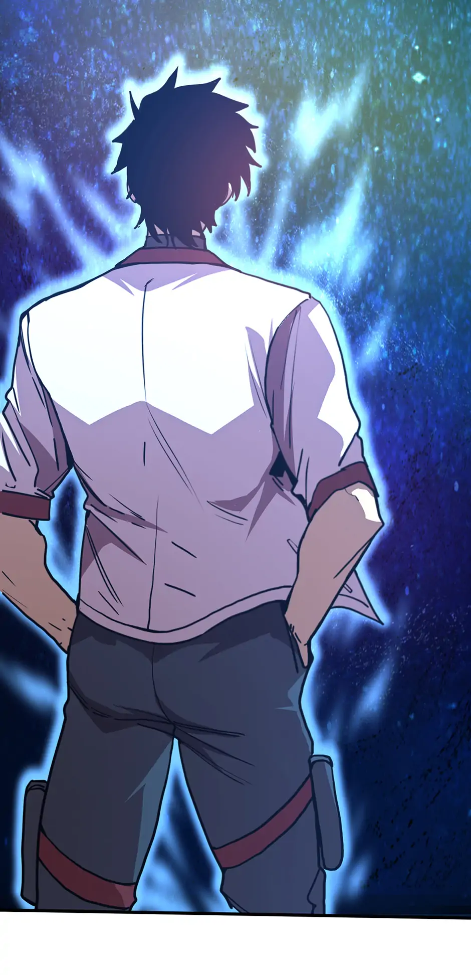 Read Log Into The Future EN Manga Online