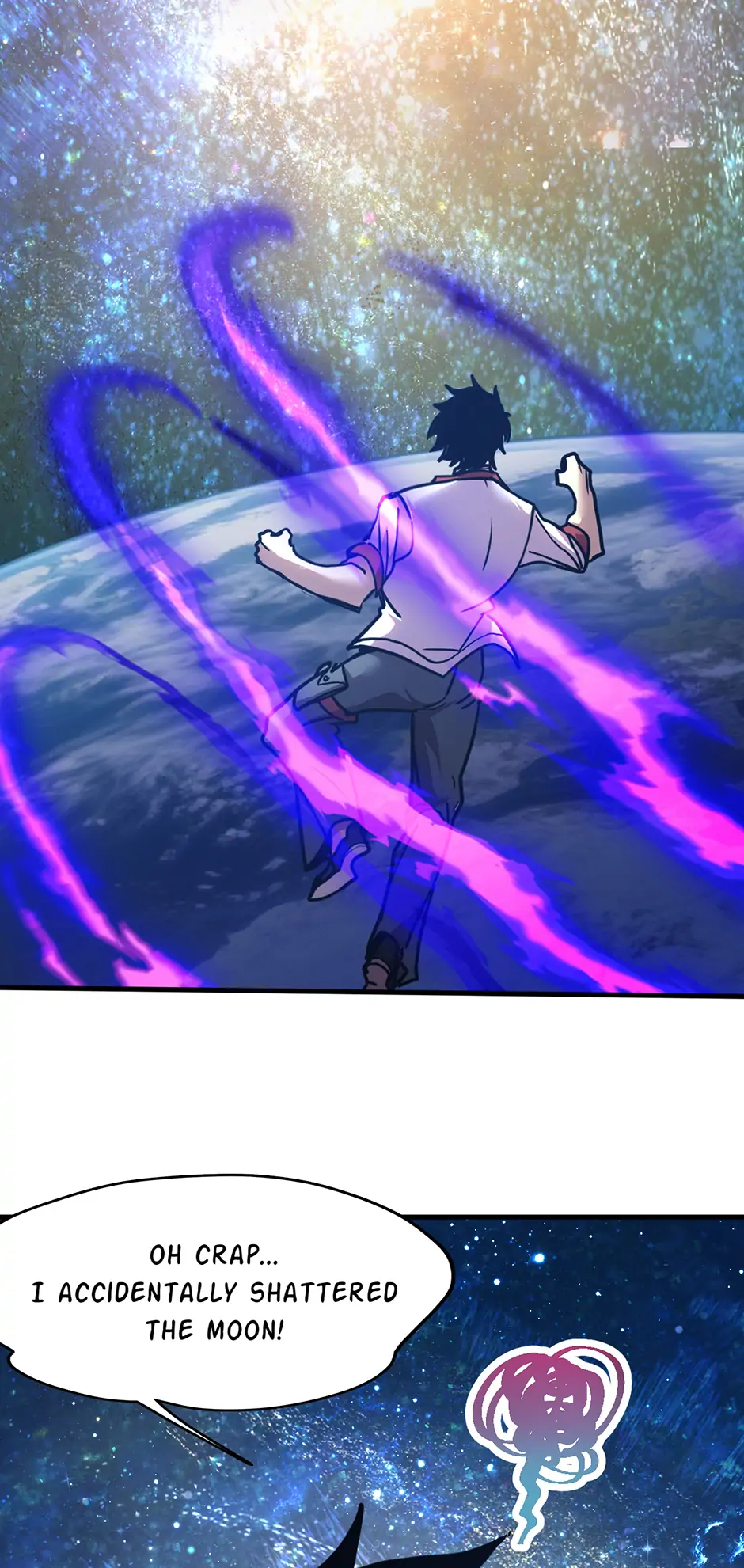 Read Log Into The Future EN Manga Online